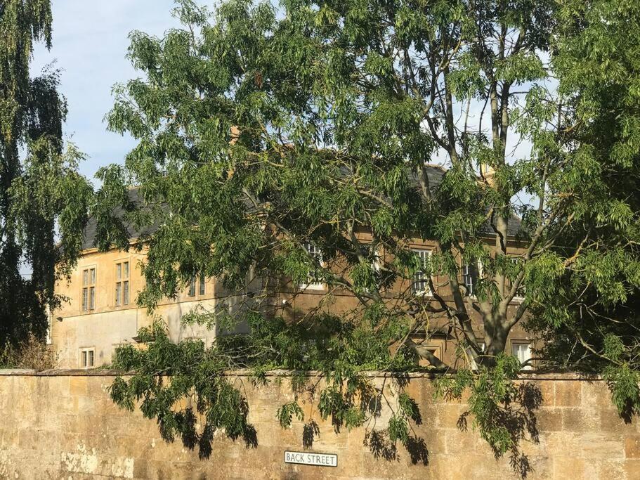 Escape To Ash House 18Th Century Manor In Somerset Martock Exterior foto